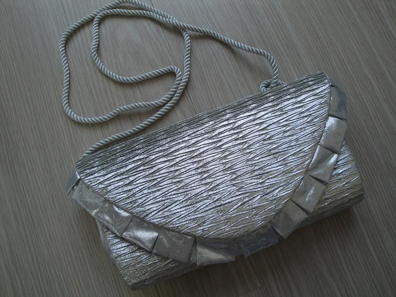 Bag in Silver (99 Cents)