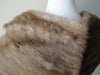 Vintage Fox Fur Stole